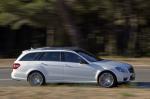 Mercedes-Benz E63 AMG Wagon 2012 года